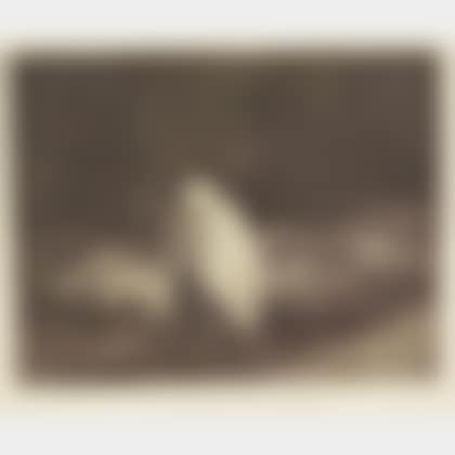 Las Camas de la Muerte, from LOS DESASTRES DE LA GUERRA (preview)