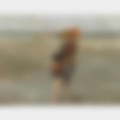 Jantze and Her Brother (preview)