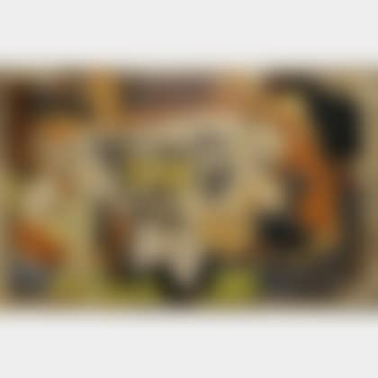 Cubist Still Life. (preview)