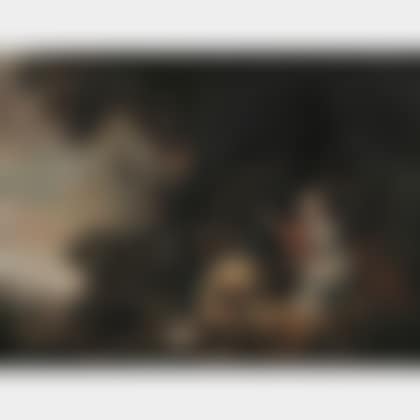 Chivalric Scene (preview)