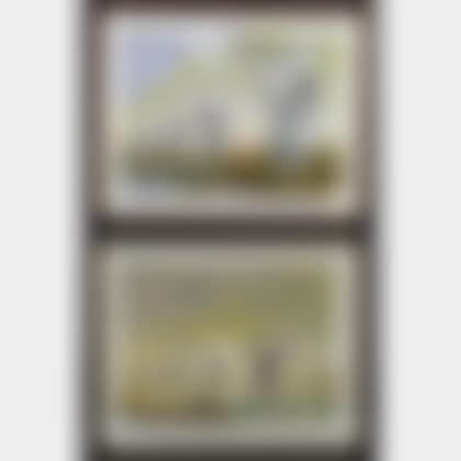 Seasons/A Lot of Two Landscapes (preview)