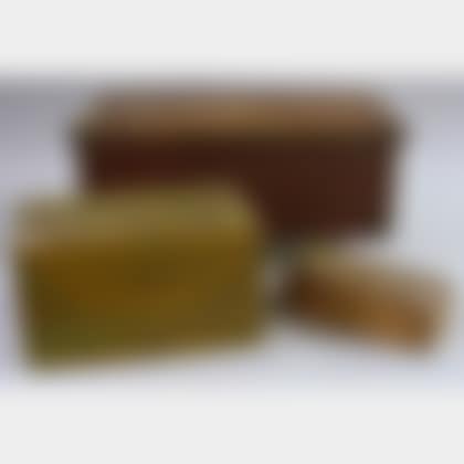Three Wooden Boxes (preview)