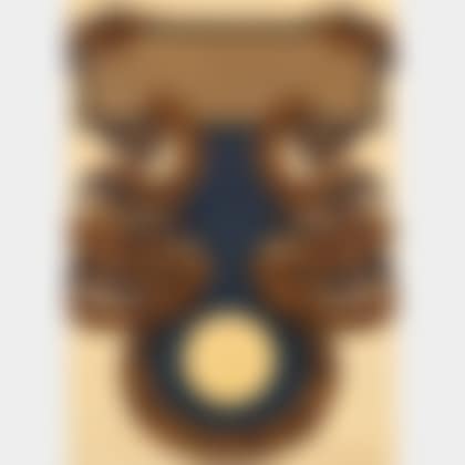 Collier"s Decorative Cover (preview)