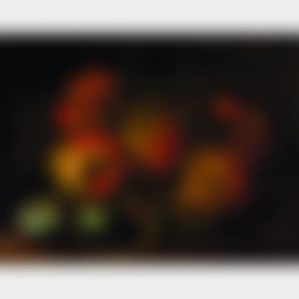 Still Life with Pears and Plums (preview)