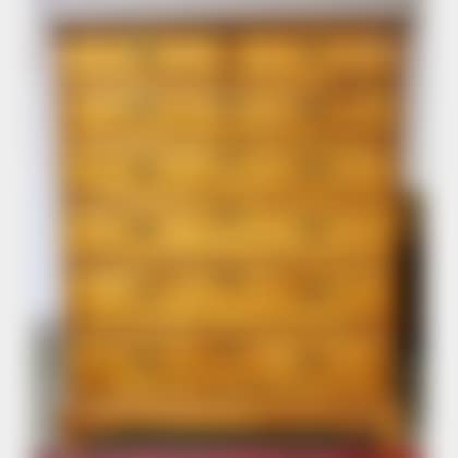 Chippendale Maple Seven-Drawer Tall Chest (preview)