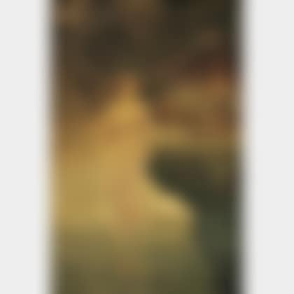 View of Maidservant Before a Feast (preview)