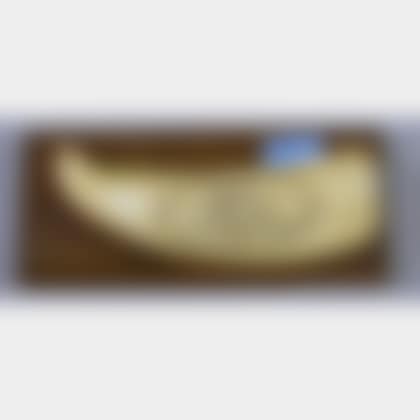 Scrimshaw Sailing Ship Decorated Whale"s Tooth (preview)