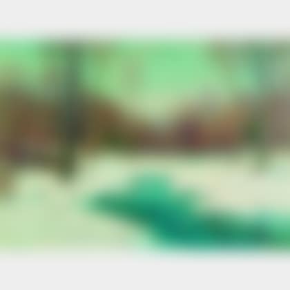 A Wintry Woodland (preview)