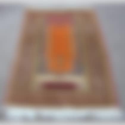 Prayer Rug (preview)