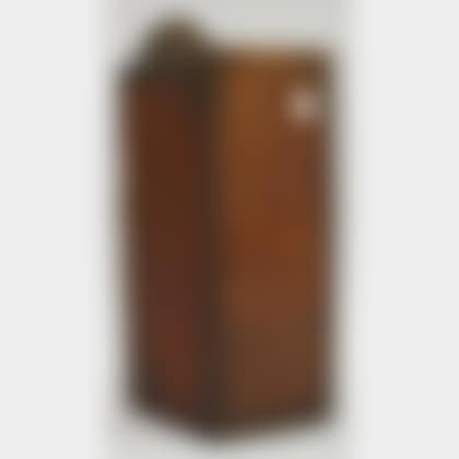 Pennsylvania Walnut Dovetail-constructed Candlebox (preview)