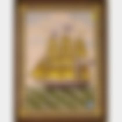 Sailing Ship Panel (preview)