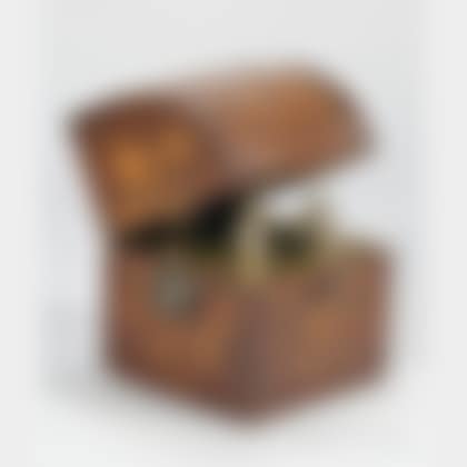 Dutch Marquetry Floral and Bird Decorated Mahogany Veneer Tantalus (preview)