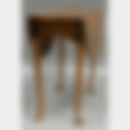 Queen Anne Cherry Drop-leaf Table (preview)