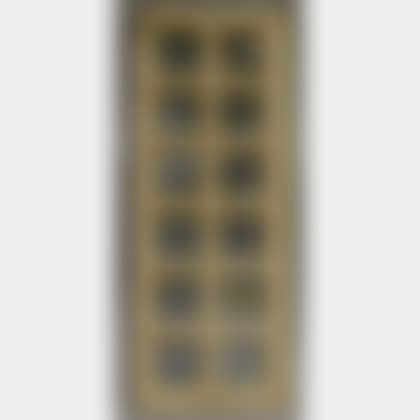 Small Architectural Glazed Window (preview)