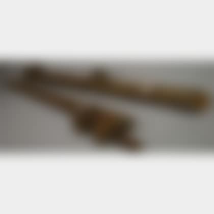 Long Wooden Ratchet Clamps (preview)