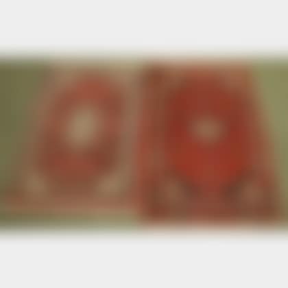 Two Northwest Persian Rugs (preview)