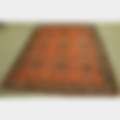 Hamadan Rug (preview)