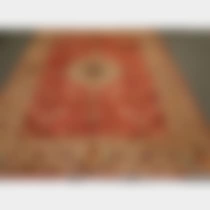 Persian Small Carpet (preview)