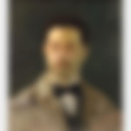 Portrait of a Man (preview)