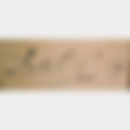 Signature (preview)