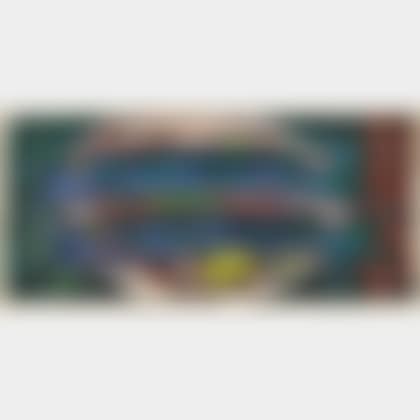 Still Life with Blue Fish (preview)