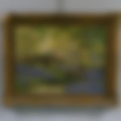 Spring Time, The Brook... (preview)
