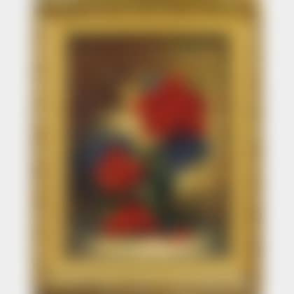 Floral Still Life. (preview)