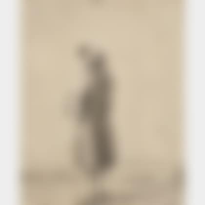 Gentleman in a Landscape (preview)