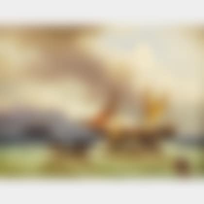 Ship at Rest in Choppy Sea (preview)