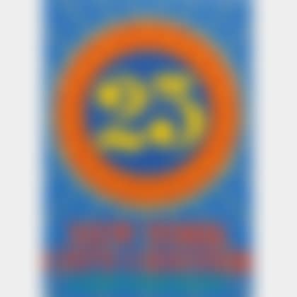 25 New York City Center - Anniversary (preview)