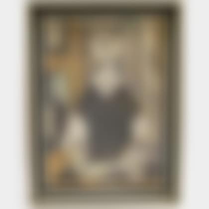 Male Figure (preview)