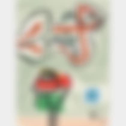 Untitled; plate 9 from UNITÉ (preview)