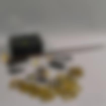 Eleven Decorative Items (preview)