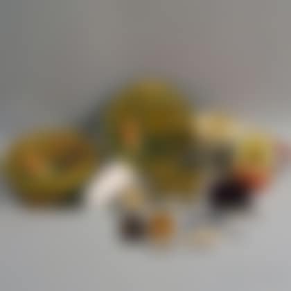 Sixteen Decorative Accessories (preview)