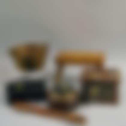 Six Decorative Accessories (preview)