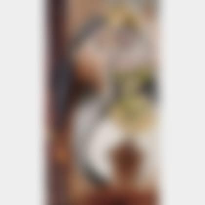 Shimmy Dancer (preview)
