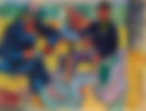 Matisse et Terrus (preview)
