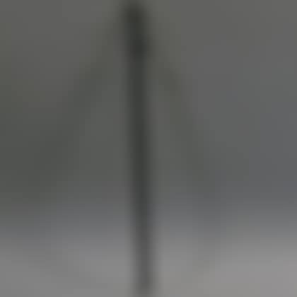 Wrought Iron Hearth Trammel (preview)