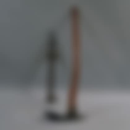 Fire Axe and Fire Hook (preview)