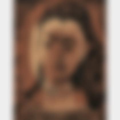 Petit buste de femme (preview)