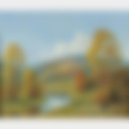 When Green Turns to Russet and Gold (preview)
