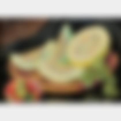 Still Life with Melons (preview)