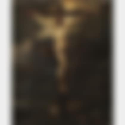 Christ on the Cross (preview)