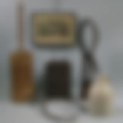 Group of Decorative Accessories (preview)