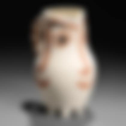 Four Faces (preview)