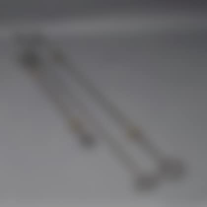 Three Wrought Iron Fishing Implements (preview)
