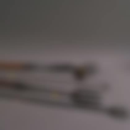 Three Eel Spears and a Hook (preview)