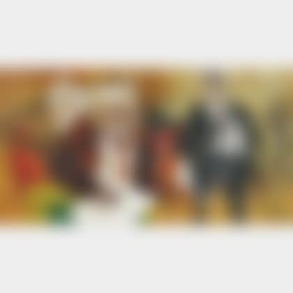 Bill of Particulars (preview)