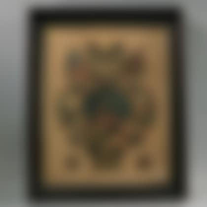 Our Totem - Improved Order of Red Men (preview)