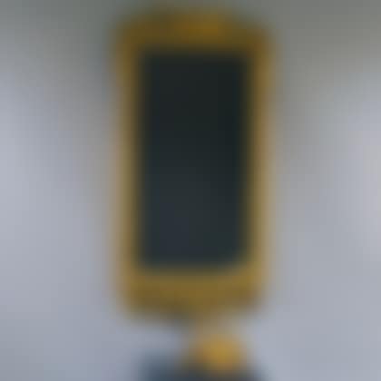 Neoclassical Gilt-gesso Mirror (preview)